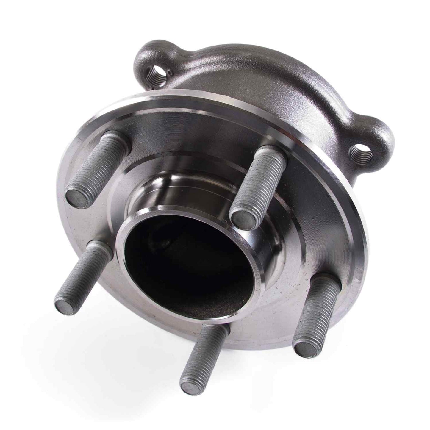 FAG US Wheel Bearing and Hub Assembly WH1166