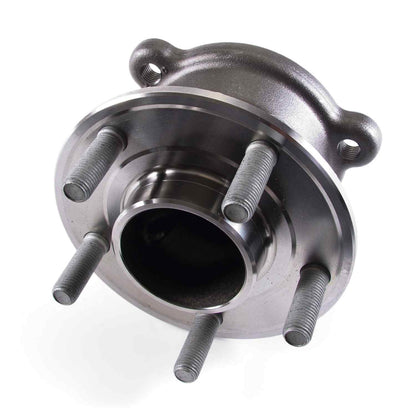 FAG US Wheel Bearing and Hub Assembly WH1166