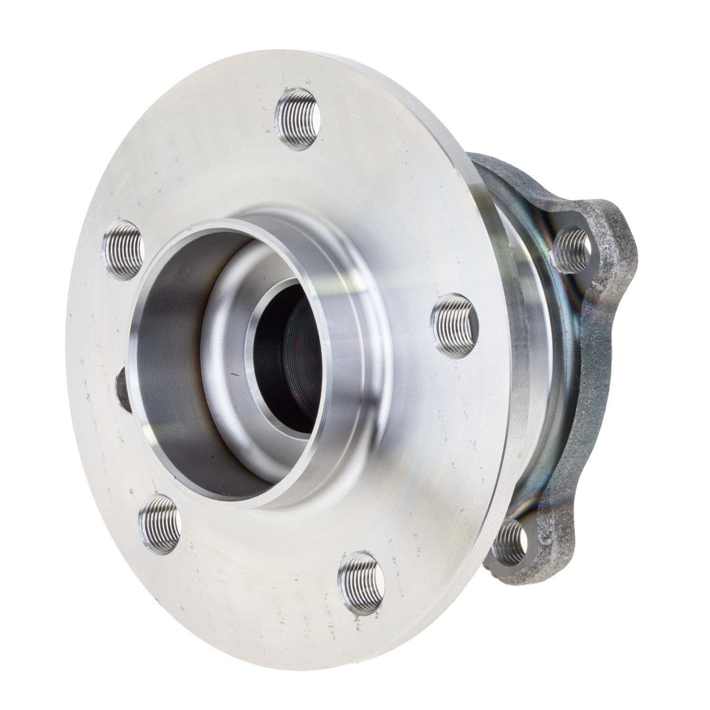 FAG US Wheel Bearing and Hub Assembly WH1209