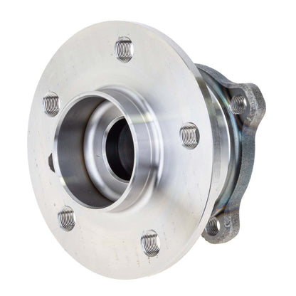 FAG US Wheel Bearing and Hub Assembly WH1209