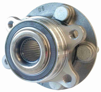 FAG US Wheel Bearing and Hub Assembly WH1221