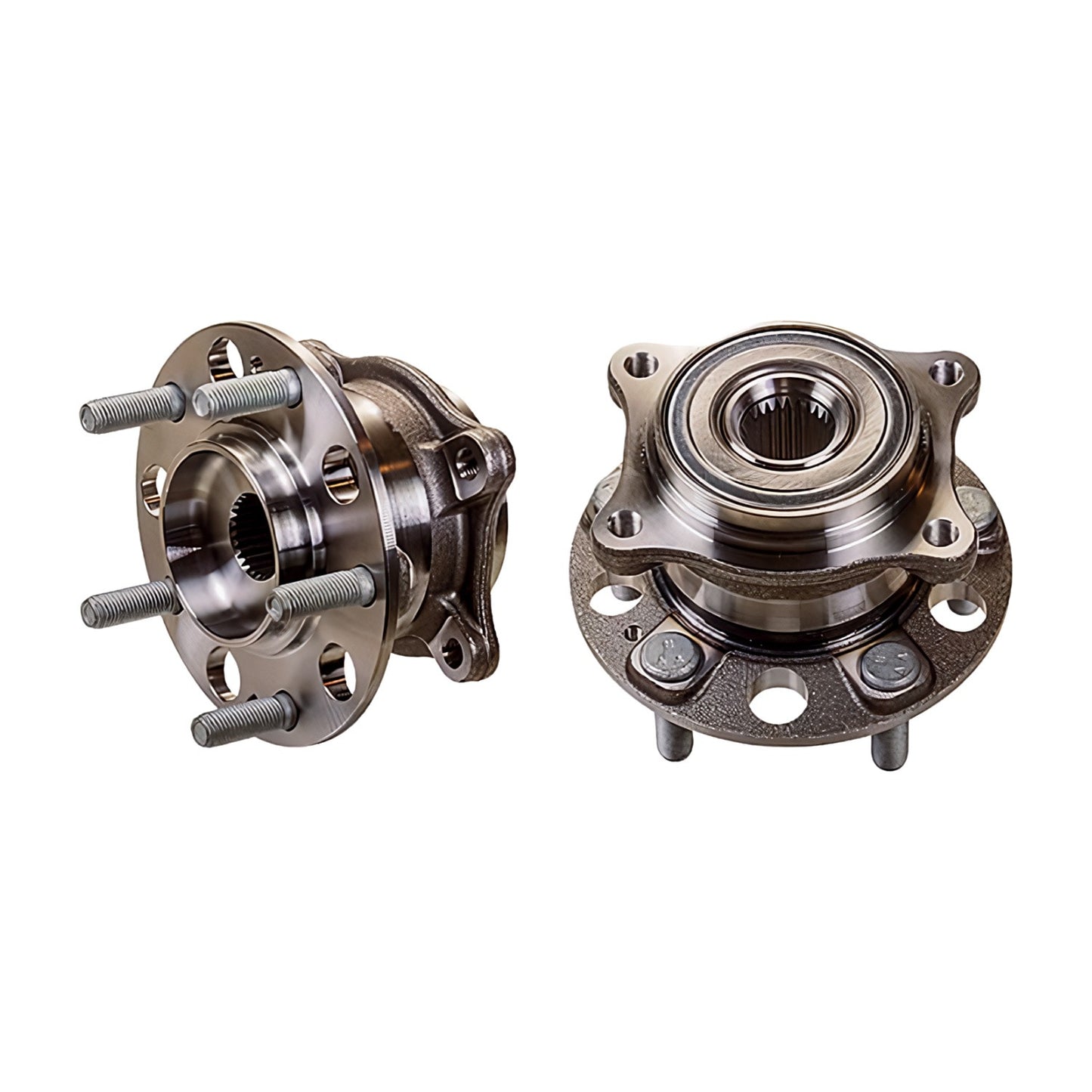 Schaeffler Bearing Wheel Bearing and Hub Assembly WH1235 image 2