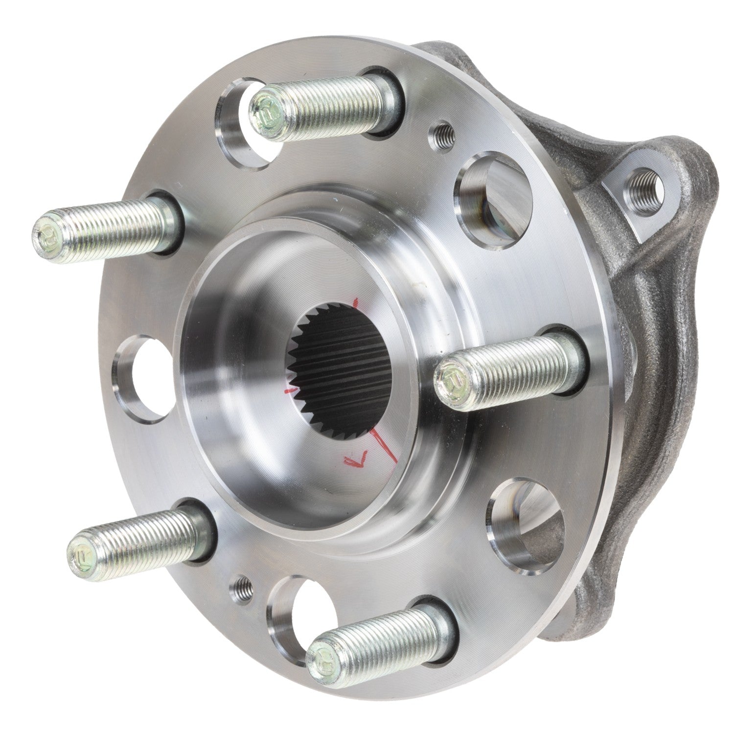 Schaeffler Bearing Wheel Bearing and Hub Assembly WH1235 image 4