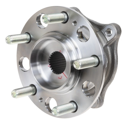 Schaeffler Bearing Wheel Bearing and Hub Assembly WH1235 image 4