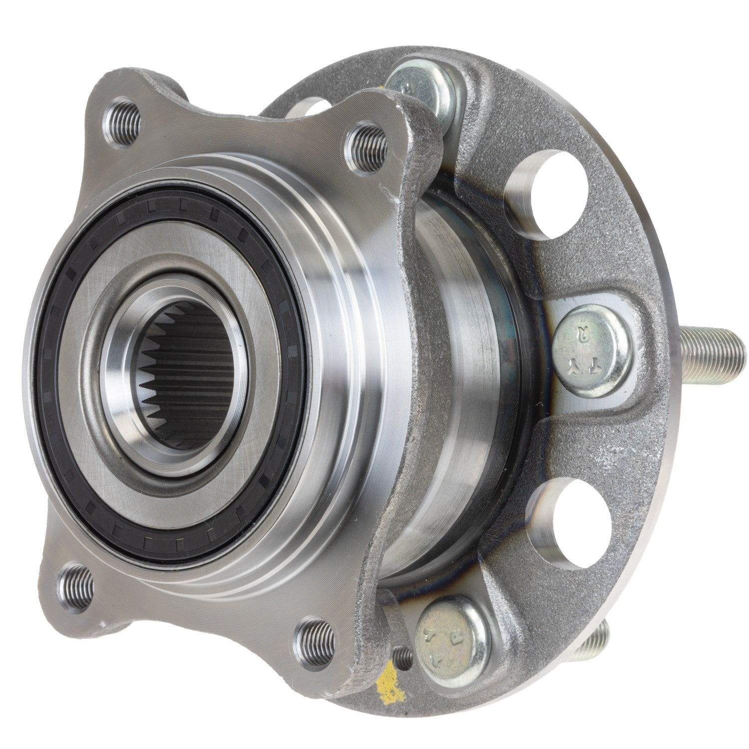 Schaeffler Bearing Wheel Bearing and Hub Assembly WH1235 main image
