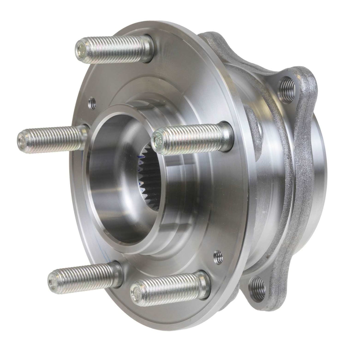 FAG US Wheel Bearing and Hub Assembly WH1250