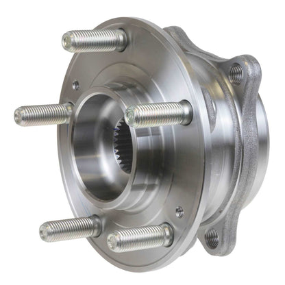 FAG US Wheel Bearing and Hub Assembly WH1250