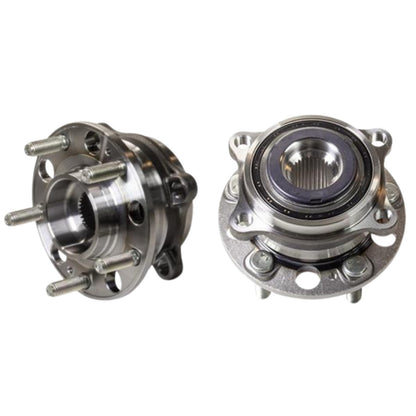 FAG US Wheel Bearing and Hub Assembly WH1253