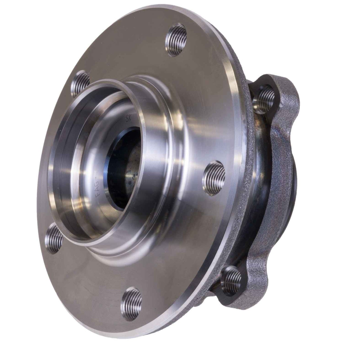 FAG US Wheel Bearing and Hub Assembly WH1275