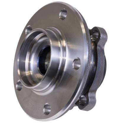 FAG US Wheel Bearing and Hub Assembly WH1275