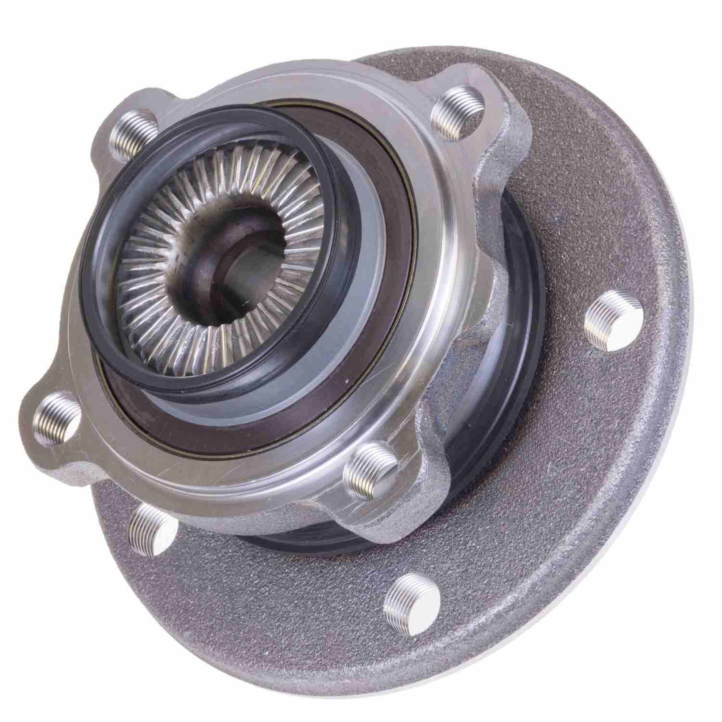 FAG US Wheel Bearing and Hub Assembly WH1275