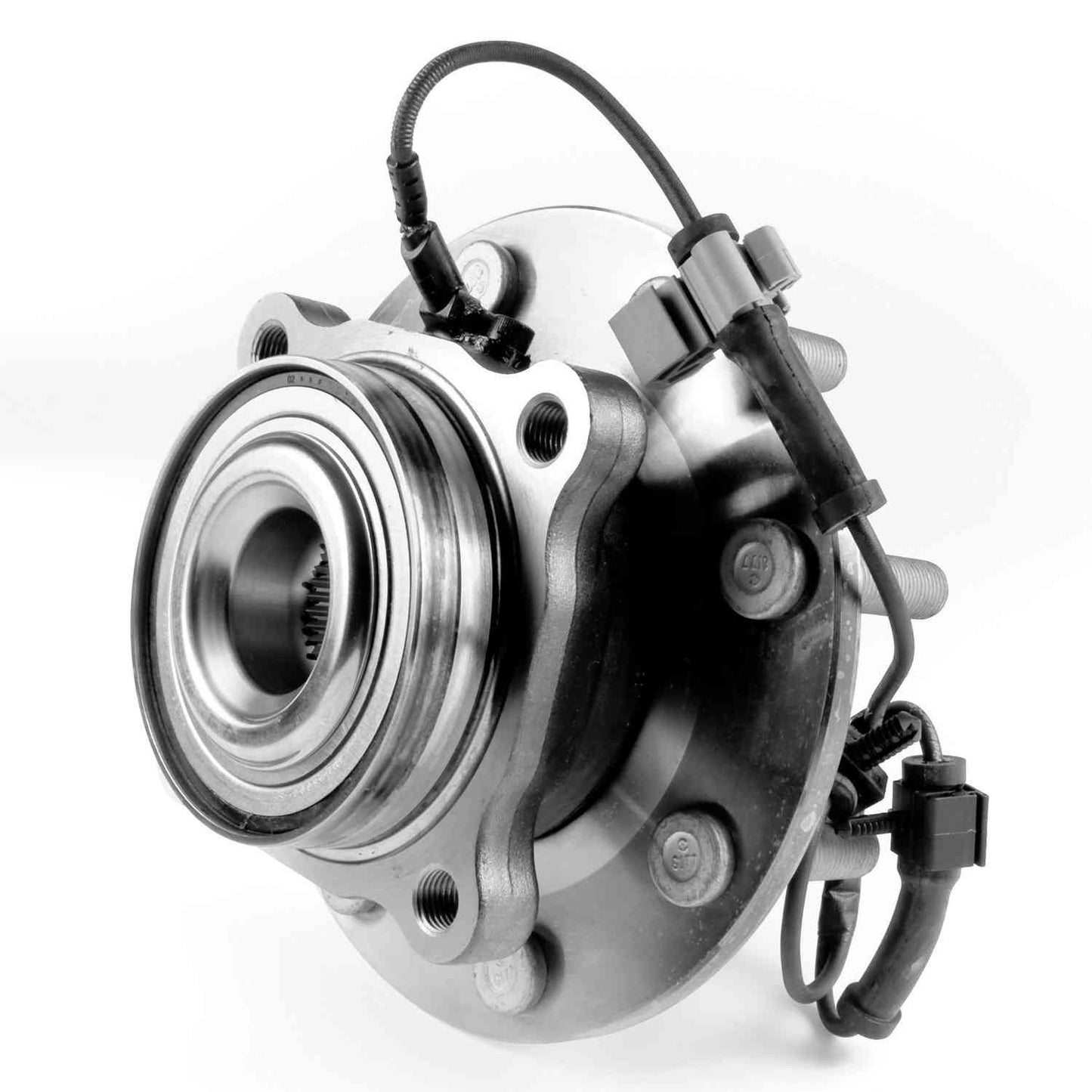 FAG US Wheel Bearing and Hub Assembly WH1320