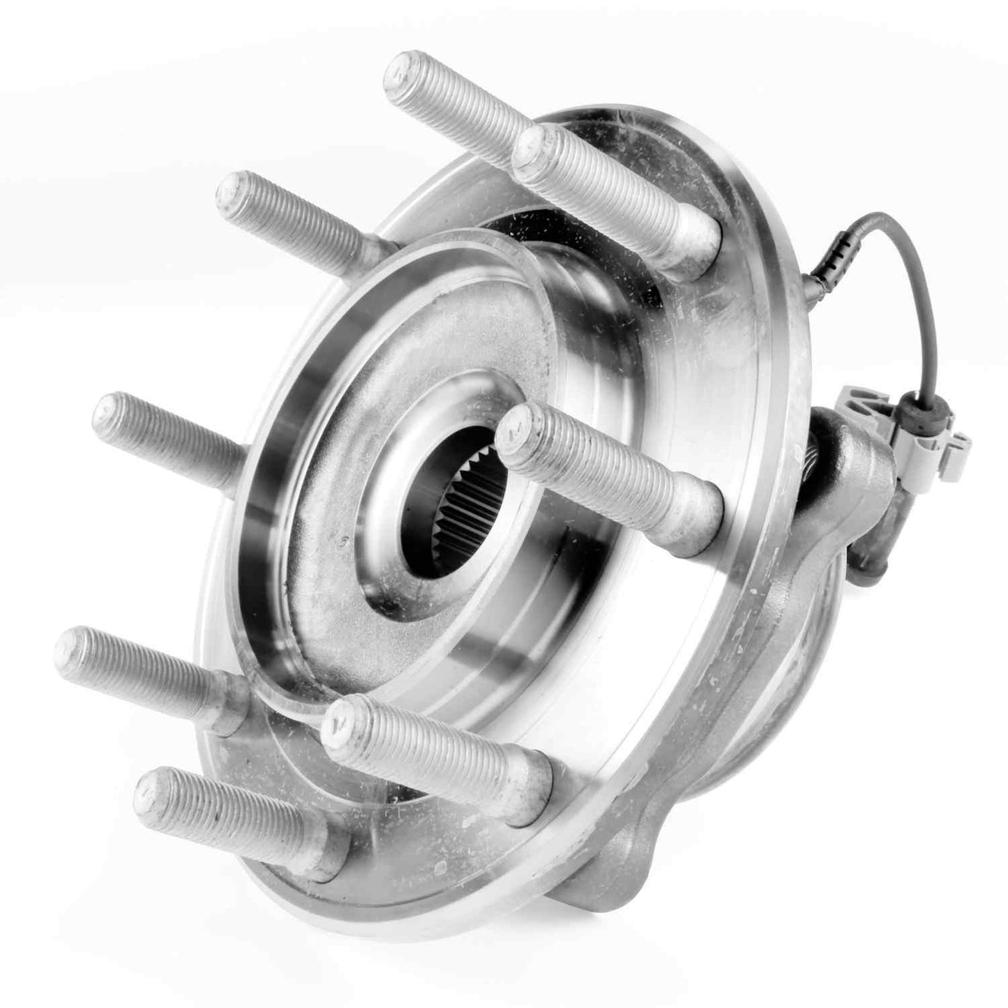 FAG US Wheel Bearing and Hub Assembly WH1320