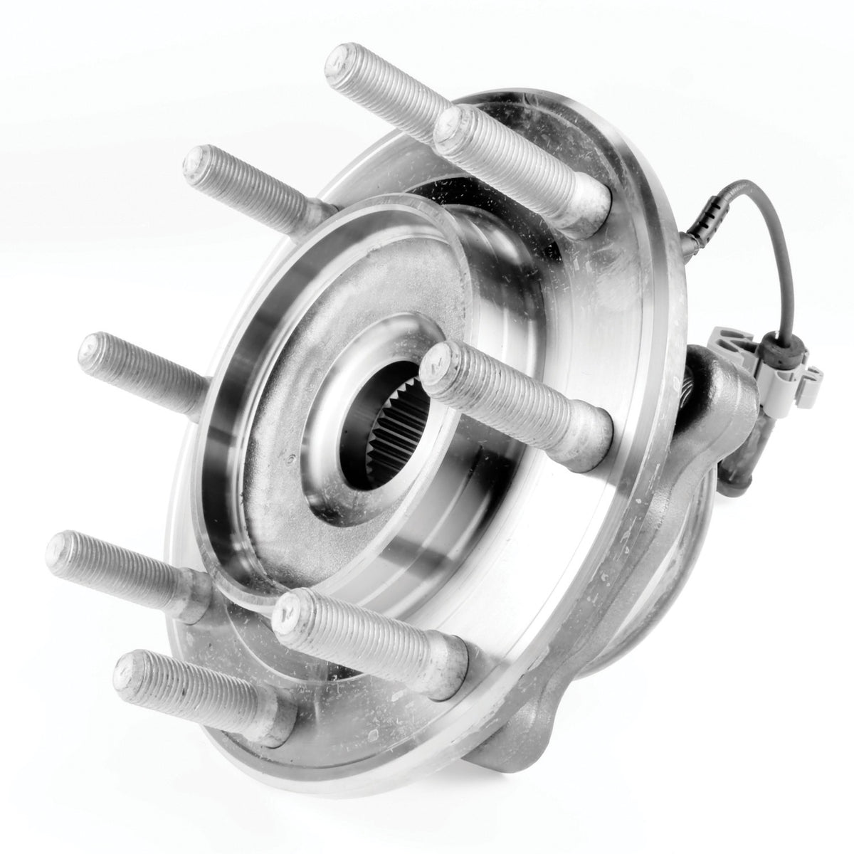 FAG US Wheel Bearing and Hub Assembly WH1320