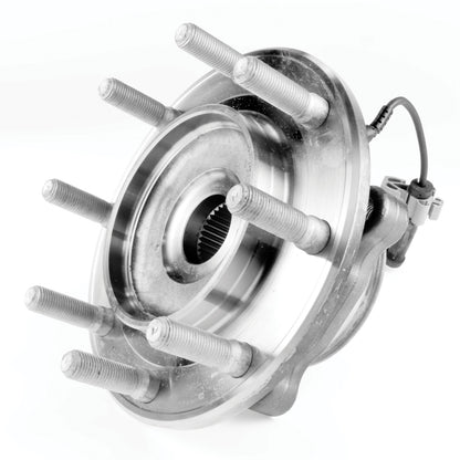 FAG US Wheel Bearing and Hub Assembly WH1320