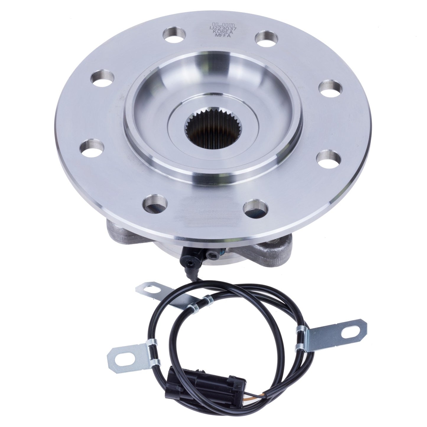 FAG US Wheel Bearing and Hub Assembly WH1328 image 3