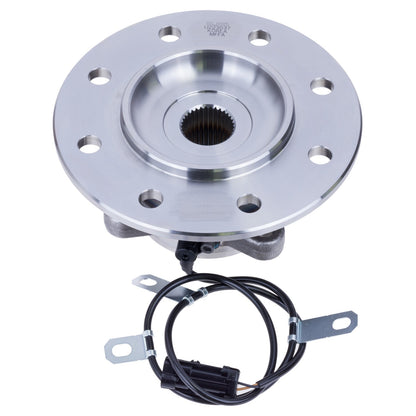 FAG US Wheel Bearing and Hub Assembly WH1328 image 3