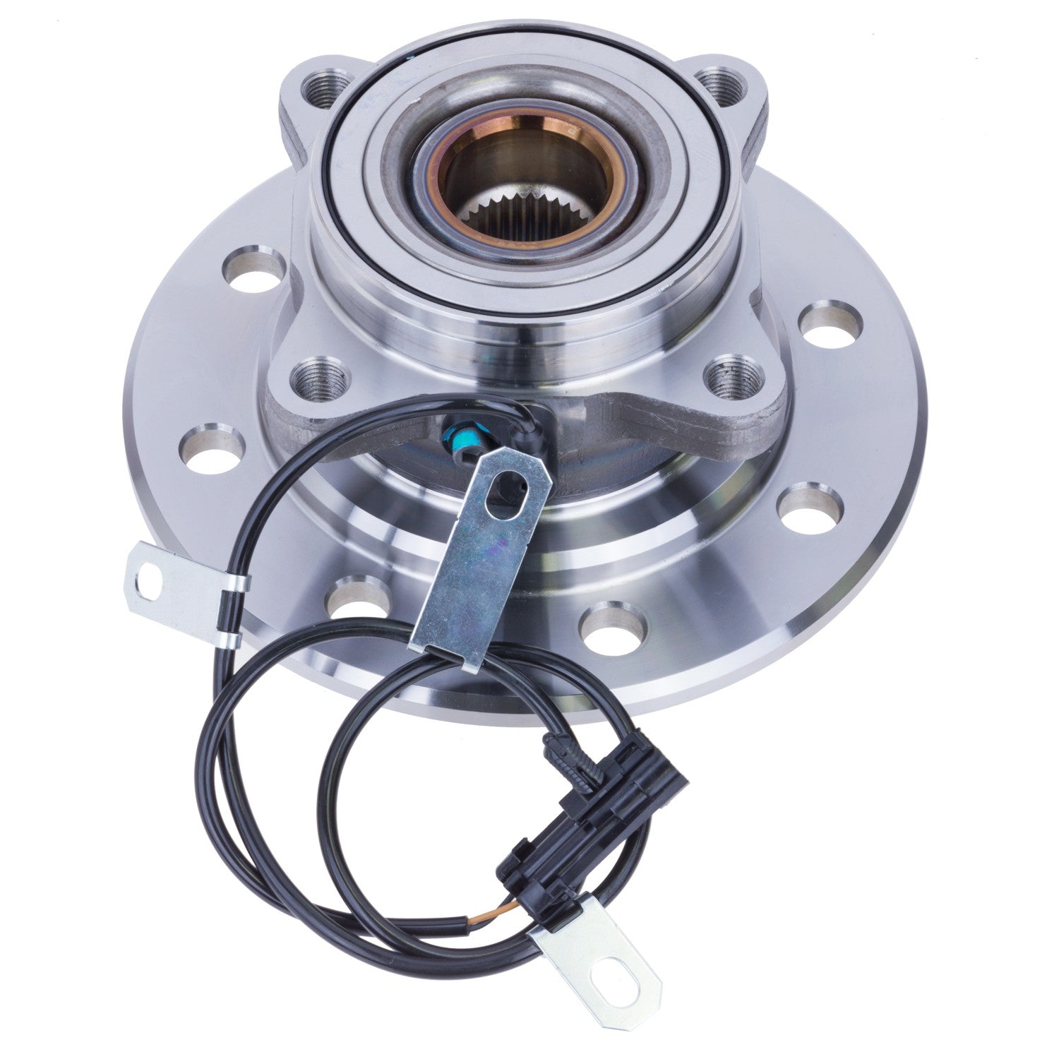 FAG US Wheel Bearing and Hub Assembly WH1328 main image