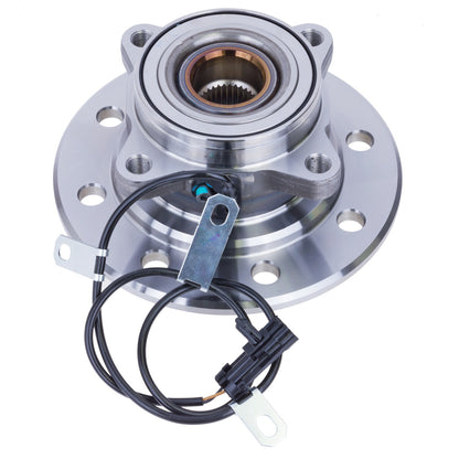FAG US Wheel Bearing and Hub Assembly WH1328 main image