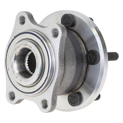 FAG US Wheel Bearing and Hub Assembly WH1356