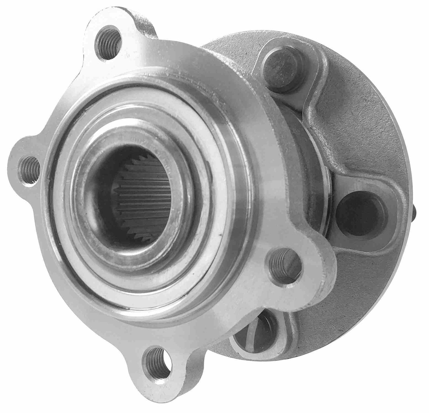 FAG US Wheel Bearing and Hub Assembly WH1356
