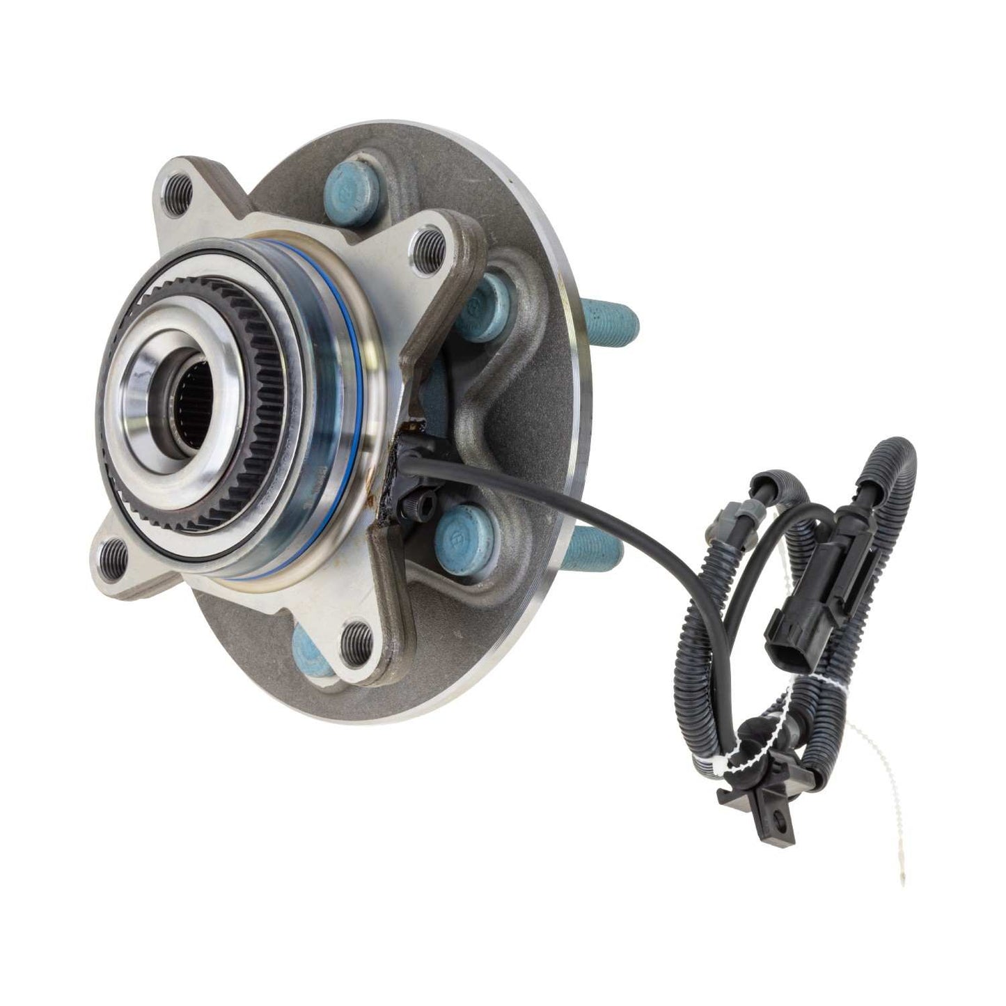 FAG US Wheel Bearing and Hub Assembly WH1358