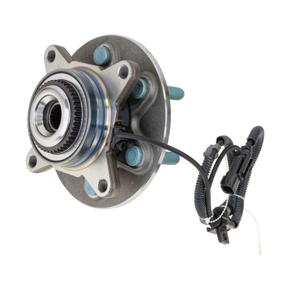 FAG US Wheel Bearing and Hub Assembly WH1358