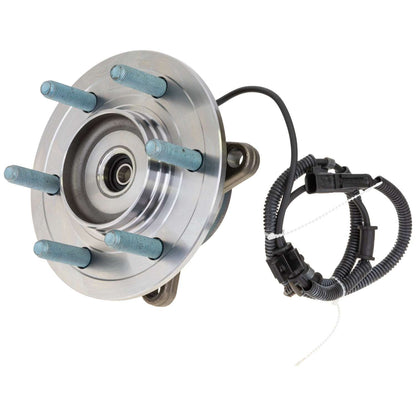 FAG US Wheel Bearing and Hub Assembly WH1358