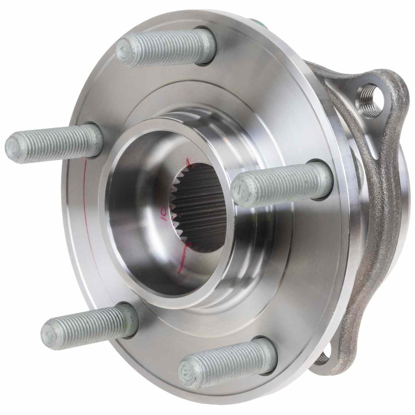 FAG US Wheel Bearing and Hub Assembly WH1364