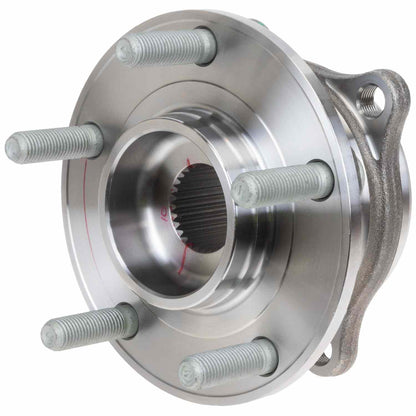 FAG US Wheel Bearing and Hub Assembly WH1364