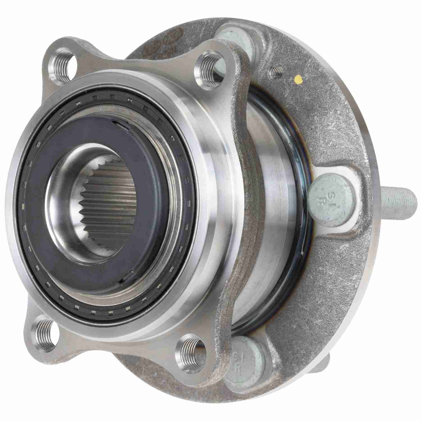 FAG US Wheel Bearing and Hub Assembly WH1364