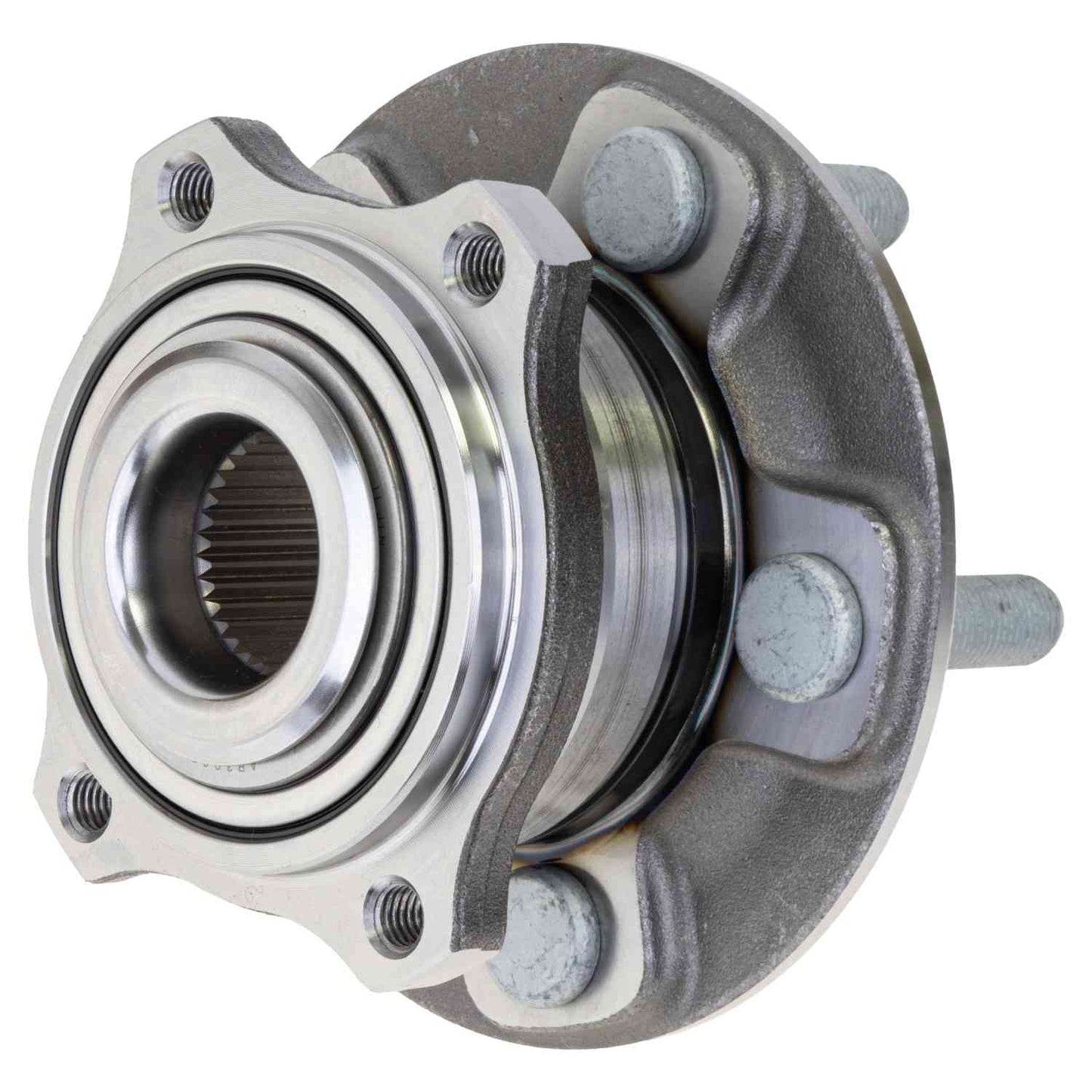 FAG US Wheel Bearing and Hub Assembly WH1414