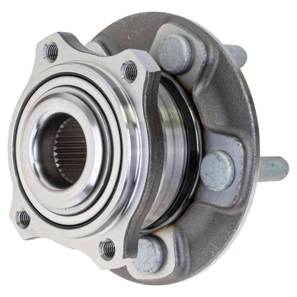 FAG US Wheel Bearing and Hub Assembly WH1414