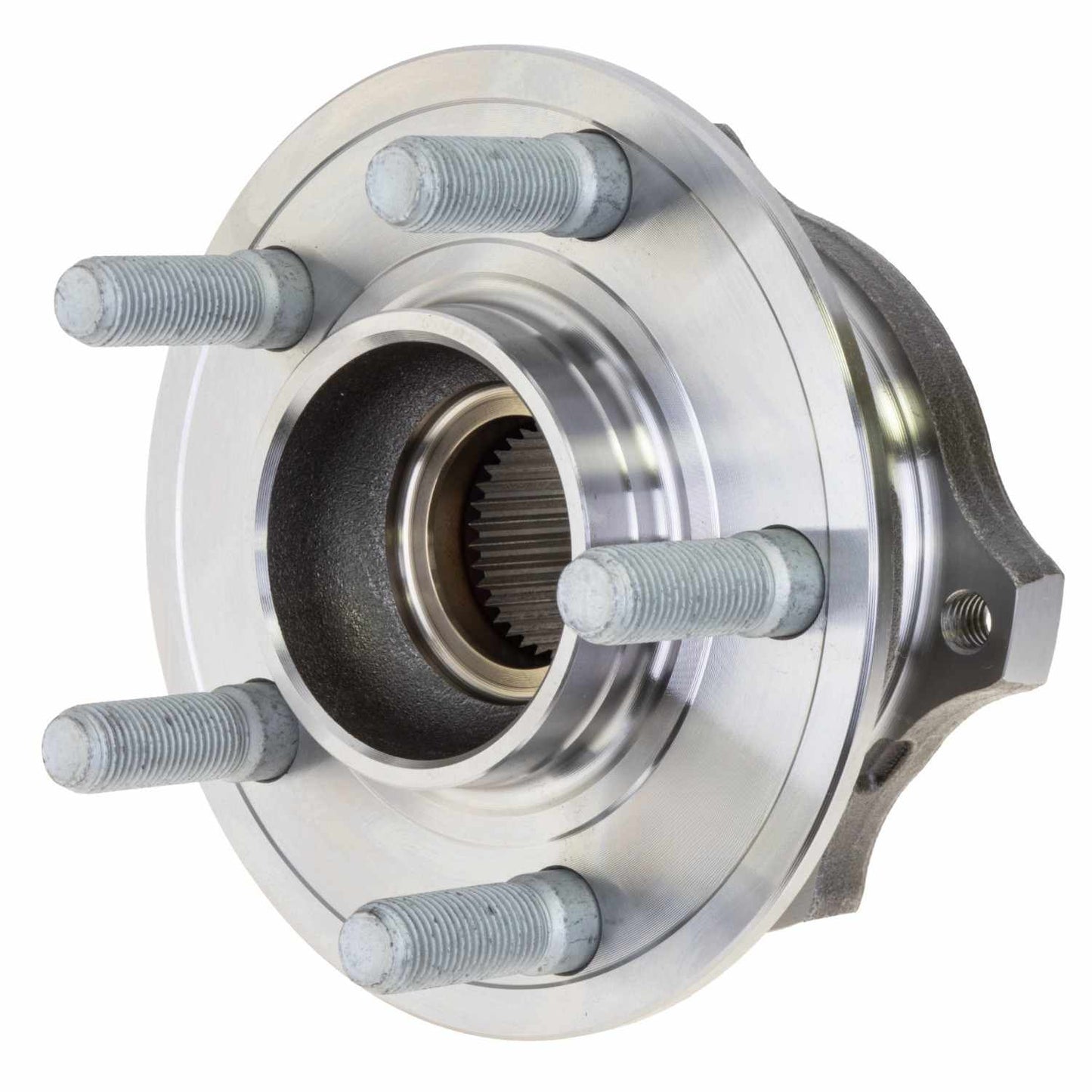 FAG US Wheel Bearing and Hub Assembly WH1414