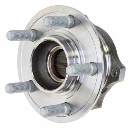 FAG US Wheel Bearing and Hub Assembly WH1414