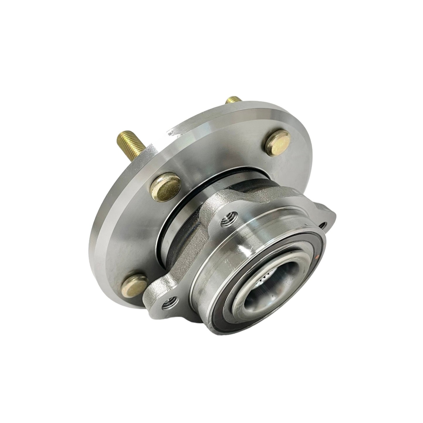FAG US Wheel Bearing and Hub Assembly WH18771 image 3