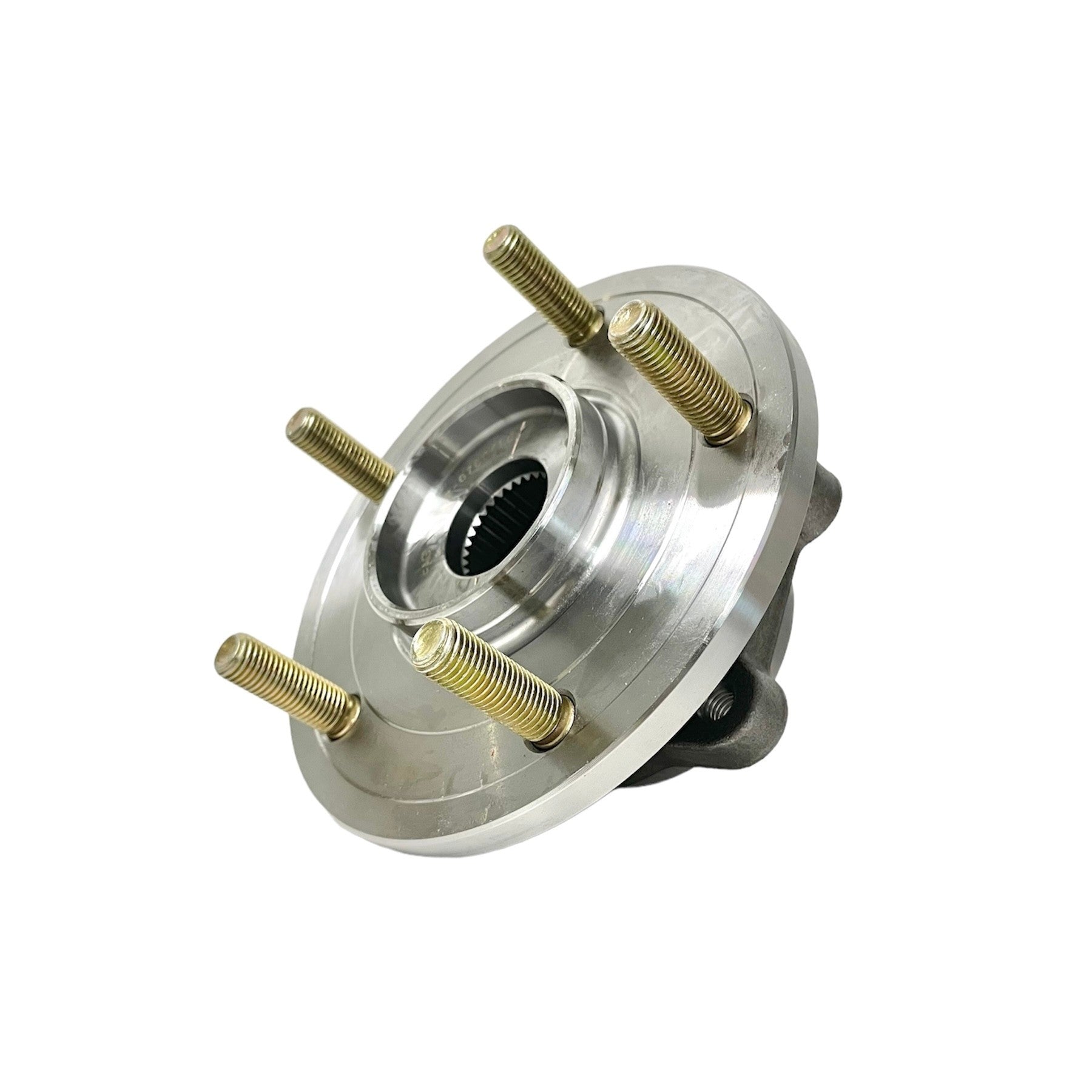 FAG US Wheel Bearing and Hub Assembly WH18771 main image