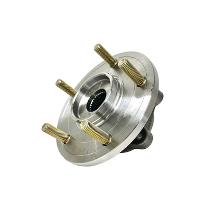 FAG US Wheel Bearing and Hub Assembly WH18771 main image