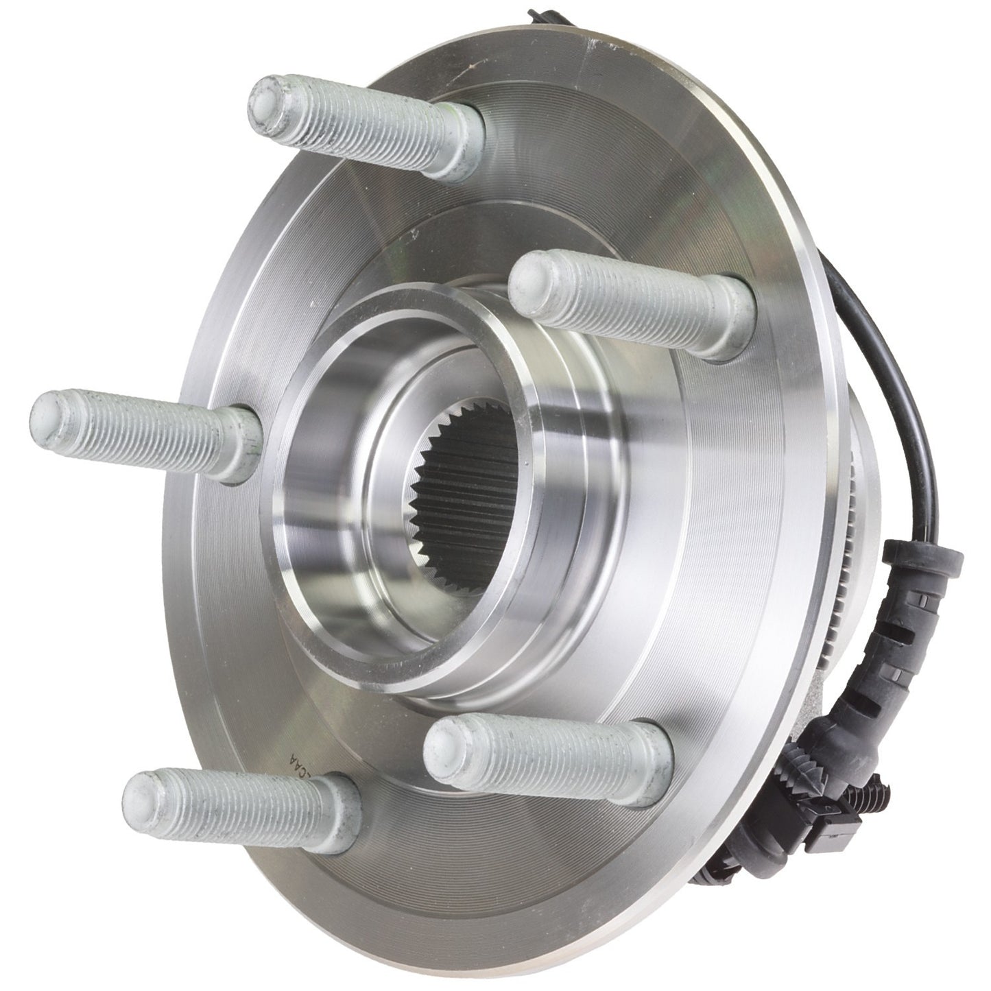 FAG US Wheel Bearing and Hub Assembly WH22331 image 3