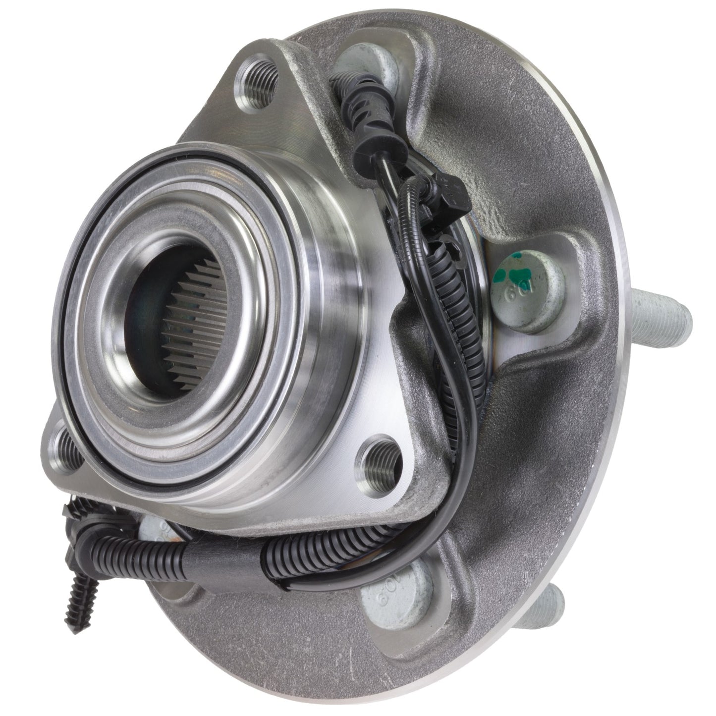 FAG US Wheel Bearing and Hub Assembly WH22331 main image