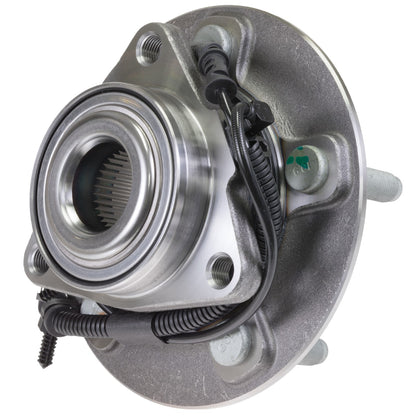 FAG US Wheel Bearing and Hub Assembly WH22331 main image