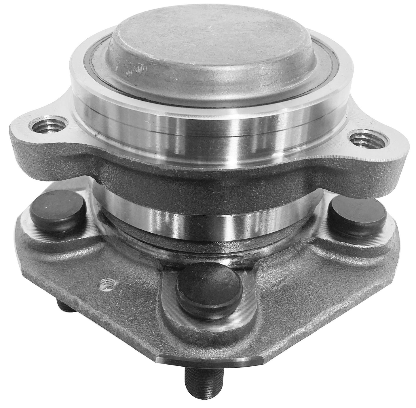 Schaeffler Bearing Wheel Bearing and Hub Assembly WH22591 main image