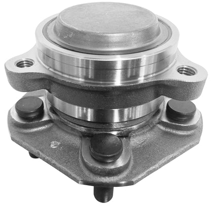 Schaeffler Bearing Wheel Bearing and Hub Assembly WH22591 main image