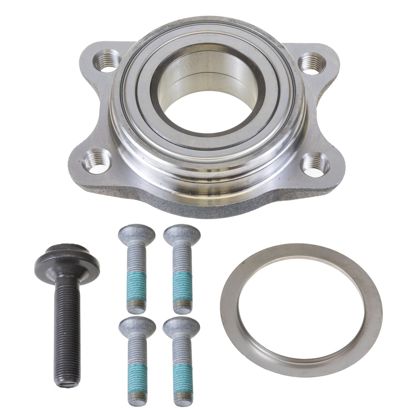 FAG US Wheel Bearing Kit WH61043K image 3