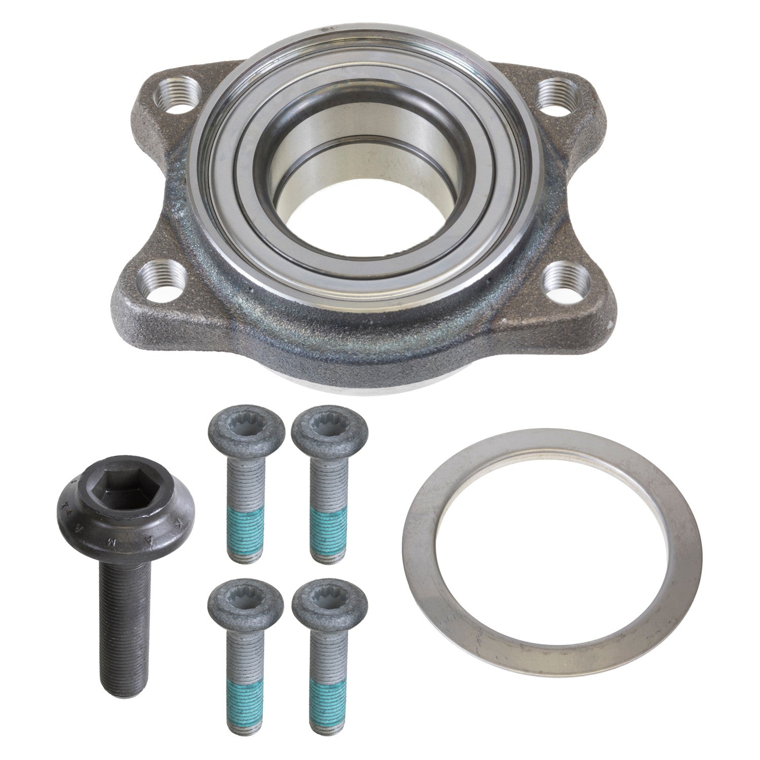 FAG US Wheel Bearing Kit WH61043K main image