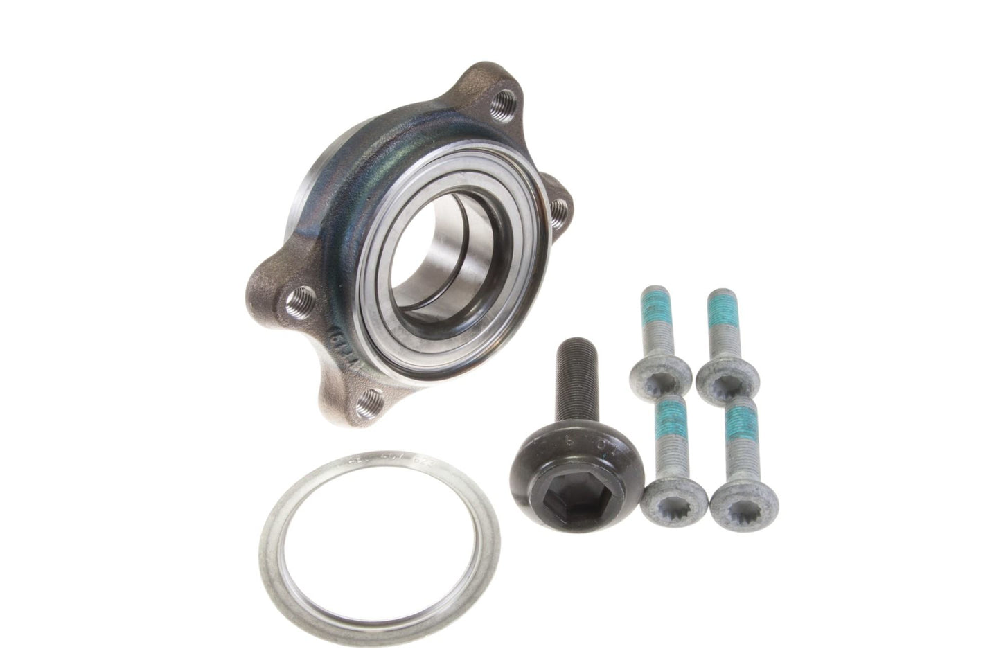 FAG US Wheel Bearing and Hub Assembly Repair Kit WH61048K