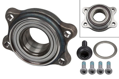 FAG US Wheel Bearing and Hub Assembly Repair Kit WH61048K