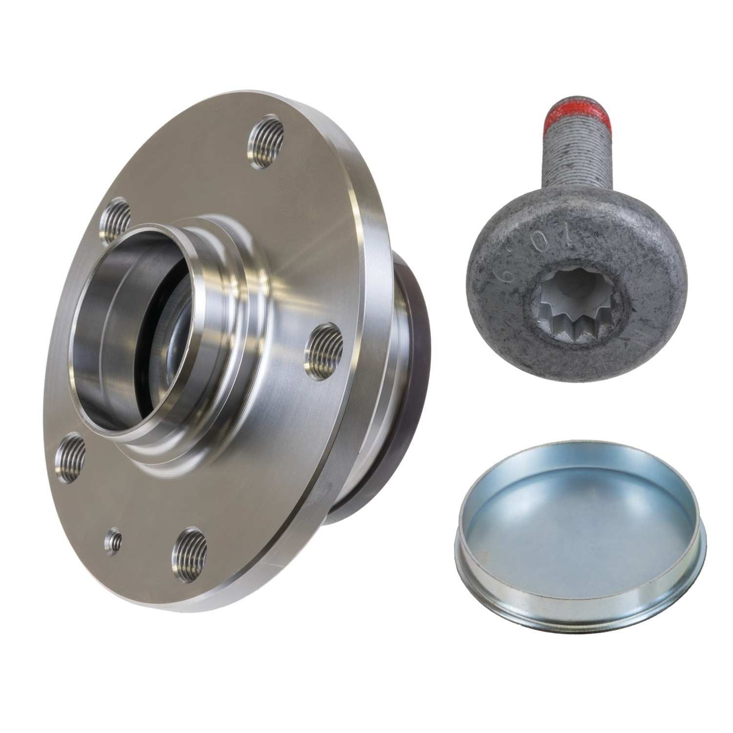 FAG US Wheel Bearing Kit WH61096K