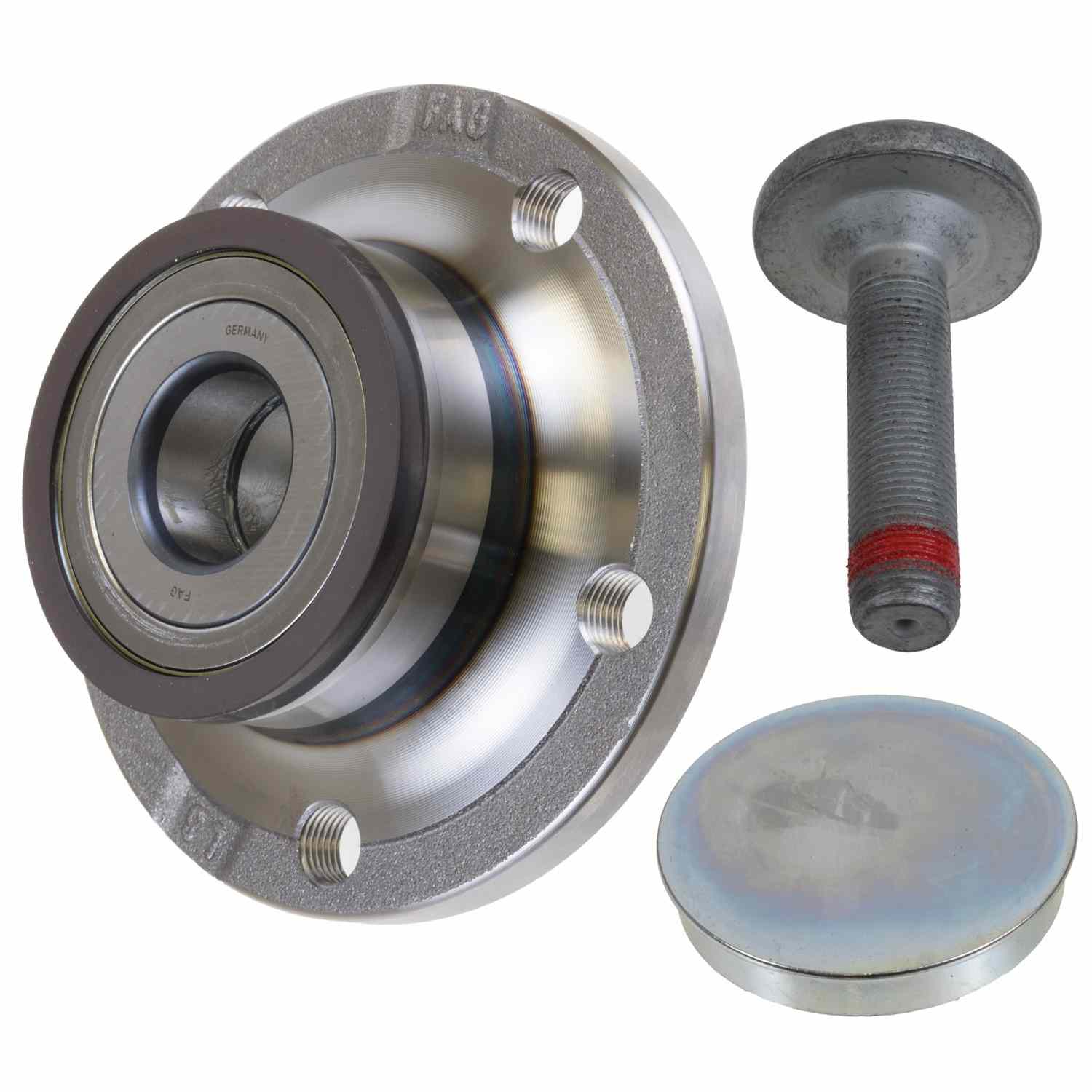 FAG US Wheel Bearing Kit WH61096K