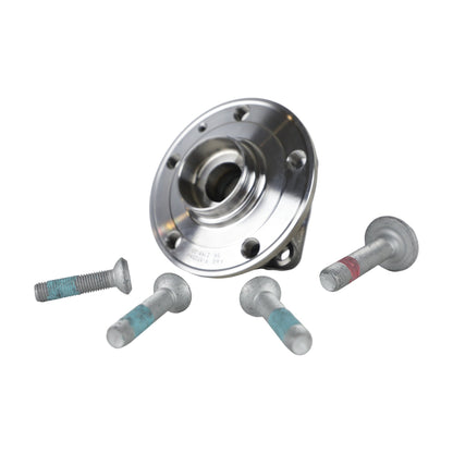 FAG US Wheel Bearing and Hub Assembly WH61098K
